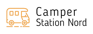 Logo - Camper Station Nord aus Groß Offenseth-Aspern